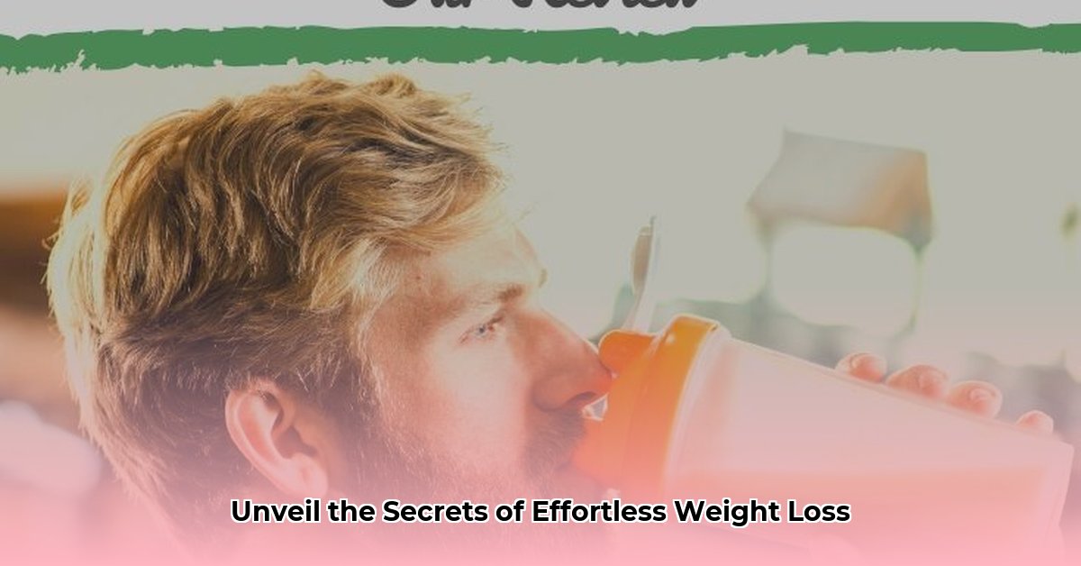 ample weight loss